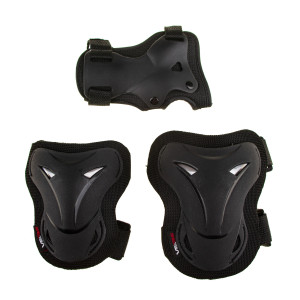 Ochraniacze Seba Light Protectives Tri-Pack - L