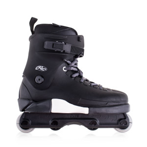 Rolki Agresywne Razors Cult - Czarne - 44