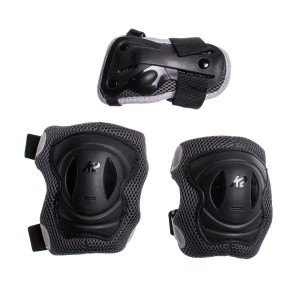 Ochraniacze K2 Performance Pad Set M - L
