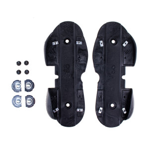 Razors Genesys Soulframe - Czarne - Rozmiar 1