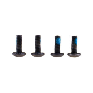 Ground Control UFS Frame Bolts M6 16,6mm (4 szt.)