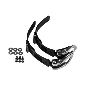 Rollerblade Macroblade Alu Buckle (2 szt.) - S
