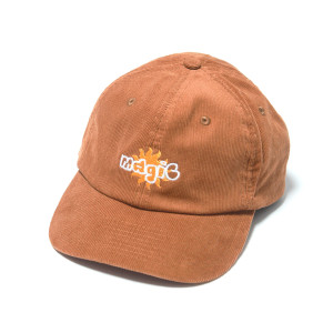 Magic Boots Skate Goods Caramel Cap