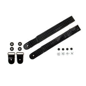 FR Powerstrap W (2 szt.) - S