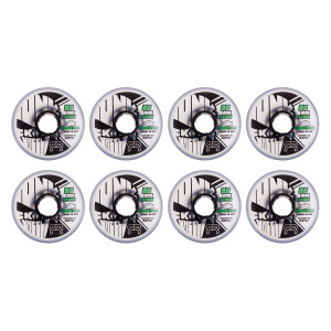 FR Junk Freestyle MPC 80mm X-Firm (8 szt.)