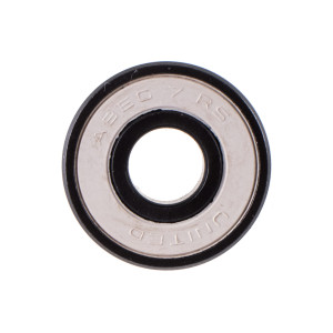 Famus United Abec 7 RS - Białe (1 szt.)