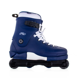 Rolki Agresywne Razors Cult - Granatowe - 39