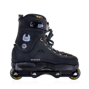 Rolki Agresywne Razors SL Auroux Pro - Czarne - 39