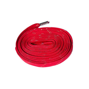 Razors Loca Laces - Czerwone