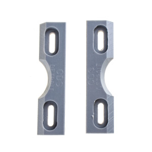 CDS Detroit Grindplates Grease Stick 3/8'' Szare