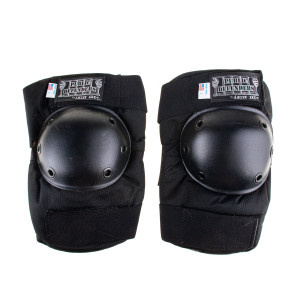 Ochraniacze Public Defenders Elbow Pad - Czarne - L