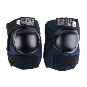 Ochraniacze Public Defenders Elbow Pad - Granatowe - L