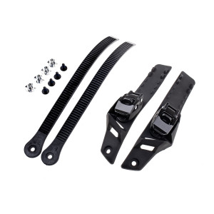 Rollerblade Twister Edge 45 Buckle (2 szt.) - L