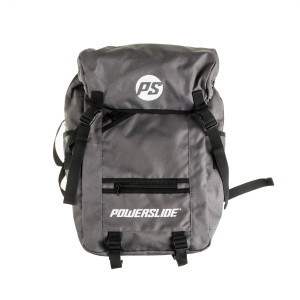 Powerslide Daily Backpack - Szary