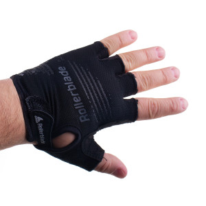 Ochraniacze Rollerblade Skate Gear Gloves - Czarne - M