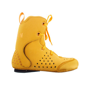 Intuition Skate Premium Liner - Złoty - 35-36