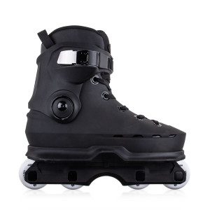 Rolki Cougar 7003 - Czarne - 40-41