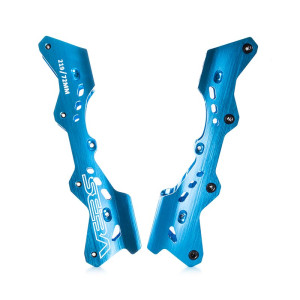 Seba Deluxe 976 Frame 219 (4x72mm) - Niebieskie