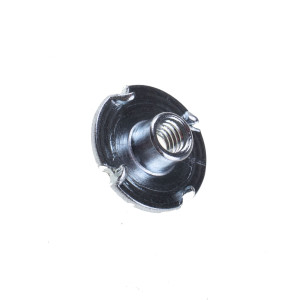 Seba Female Screw for Double Strap