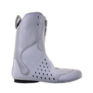 Wizard X Intuition Base High Liner - Srebrny - 36
