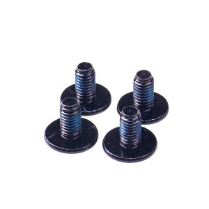Rollerblade Twister/Lightning Frame Bolts (4 szt.)