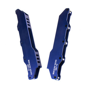 Rockin MIX5 90/76 (165mm) - Ciemnoniebieska