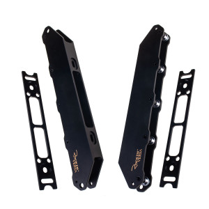 Rockin Versa (UFS) - Czarna