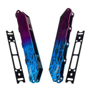 Rockin Versa (UFS) - Glam Metal