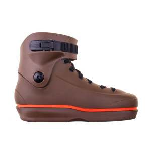 Rolki Agresywne Standard Omni V2 Yandriel Silverio Brązowe SO - XL
