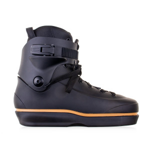 Rolki Agresywne Standard Omni V2 Czarne - Boot Only - XL