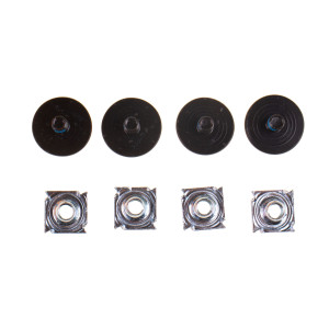 Mesmer Hinge Set - John Bolino