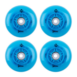 Luminous LED 84mm/85a Niebieskie-Glow-Niebieskie