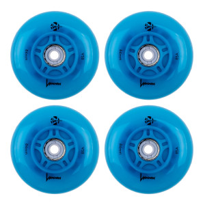 Luminous LED 84mm/85a - Niebieskie-Ocean-Glow (4)