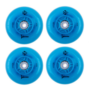 Luminous LED 90mm/85a Niebieskie-Glow-Niebieskie