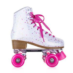 Wrotki Impala Roller Skates - Confetti - 37