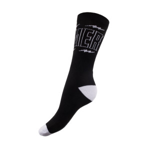 Mesmer Thunders Socks - Czarno/Białe - 37-41