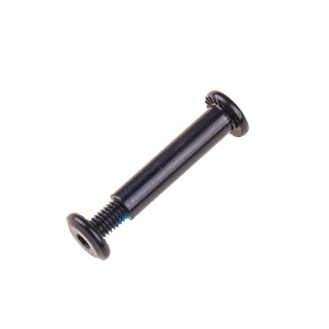 FR UFRST Serrated 2 Piece Axle Stalowa Czarna (1)