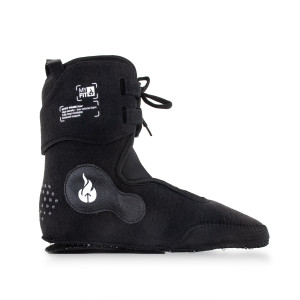 Liner Gawds X MyFit Prime Liner - Czarny - 47
