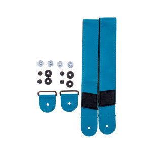 FR Powerstrap - Turkusowy (2 szt.) - M