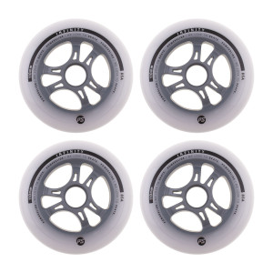 Powerslide Infinity II 110mm/85a (4 szt.)