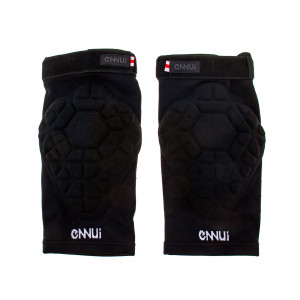 Ochraniacze Ennui Shock Sleeve PRO II Knee Gasket - S/M