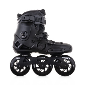 Rolki Freeskate Seba E3 110 Premium 2025 - Czarne - 44