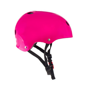 Kask Triple Eight THE Certified Sweatsaver - Różowy - XS/S