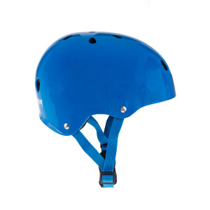 Kask Triple Eight Lil 8 Dual Certified - Niebieski - 46-52
