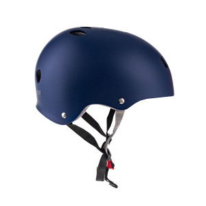 Kask Triple Eight THE Certified Sweatsaver - Granatowy - XS/S