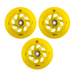 Luminous LED 110mm/85a - Canary (3 szt.)