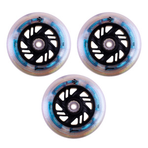 Luminous LED 110mm/85a - Czarna Perła (3 szt.)