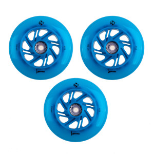 Luminous LED 110mm/85a - Ocean/Glow (3 szt.)