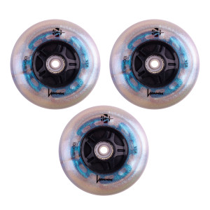 Luminous LED 100mm/85a - Czarna Perła (3 szt.)