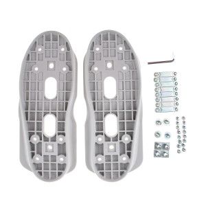 THEM 901 Soulplate Kit - Białe - M